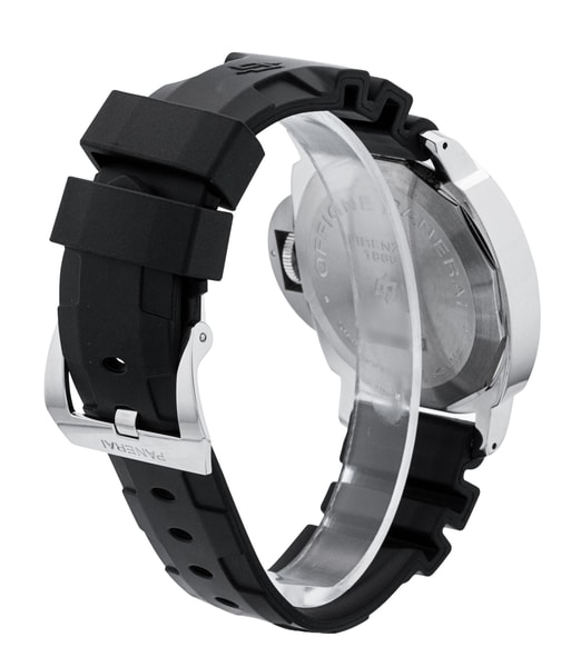 Panerai Luminor Logo PAM00777